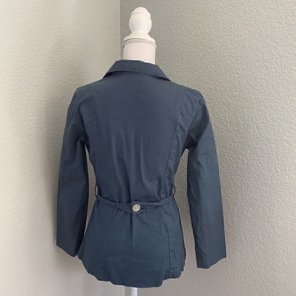 Sunhee Moon Jacket - Picture 4 of 9